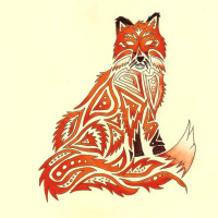 The Red Fox